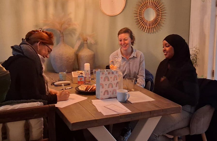 Heeft u een kamer over? Help jongeren op weg naar zelfstandigheid 