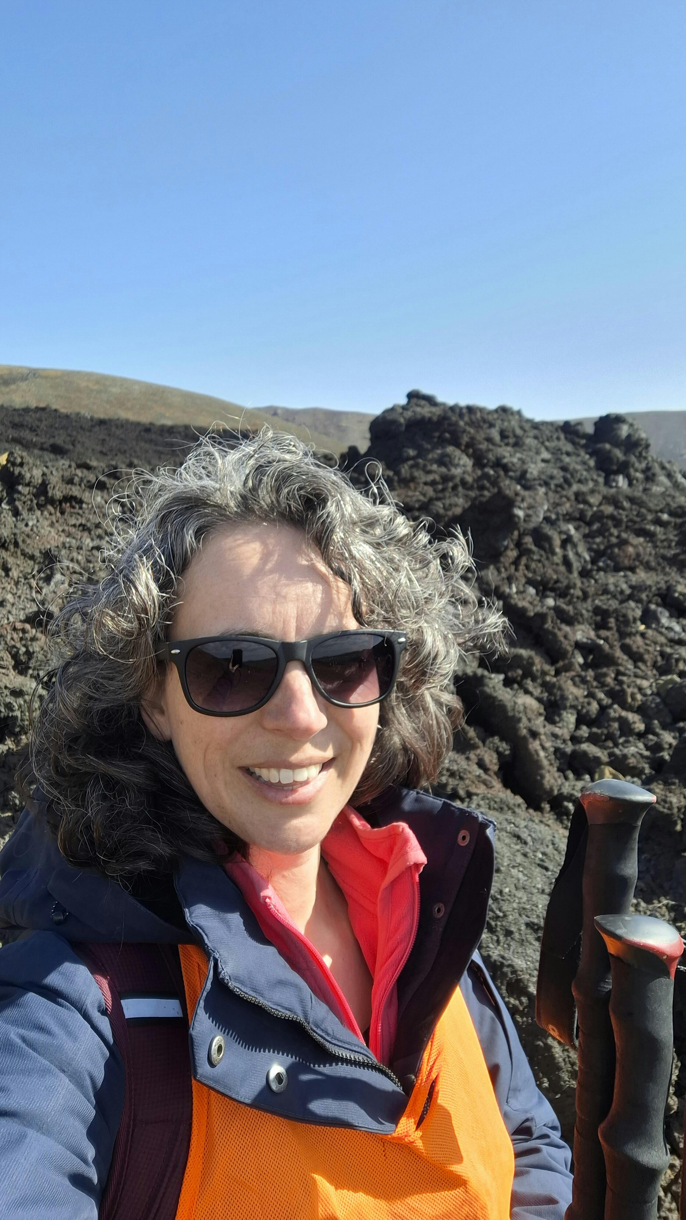 Laatste kans om je aan te melden - IJsland april 2026