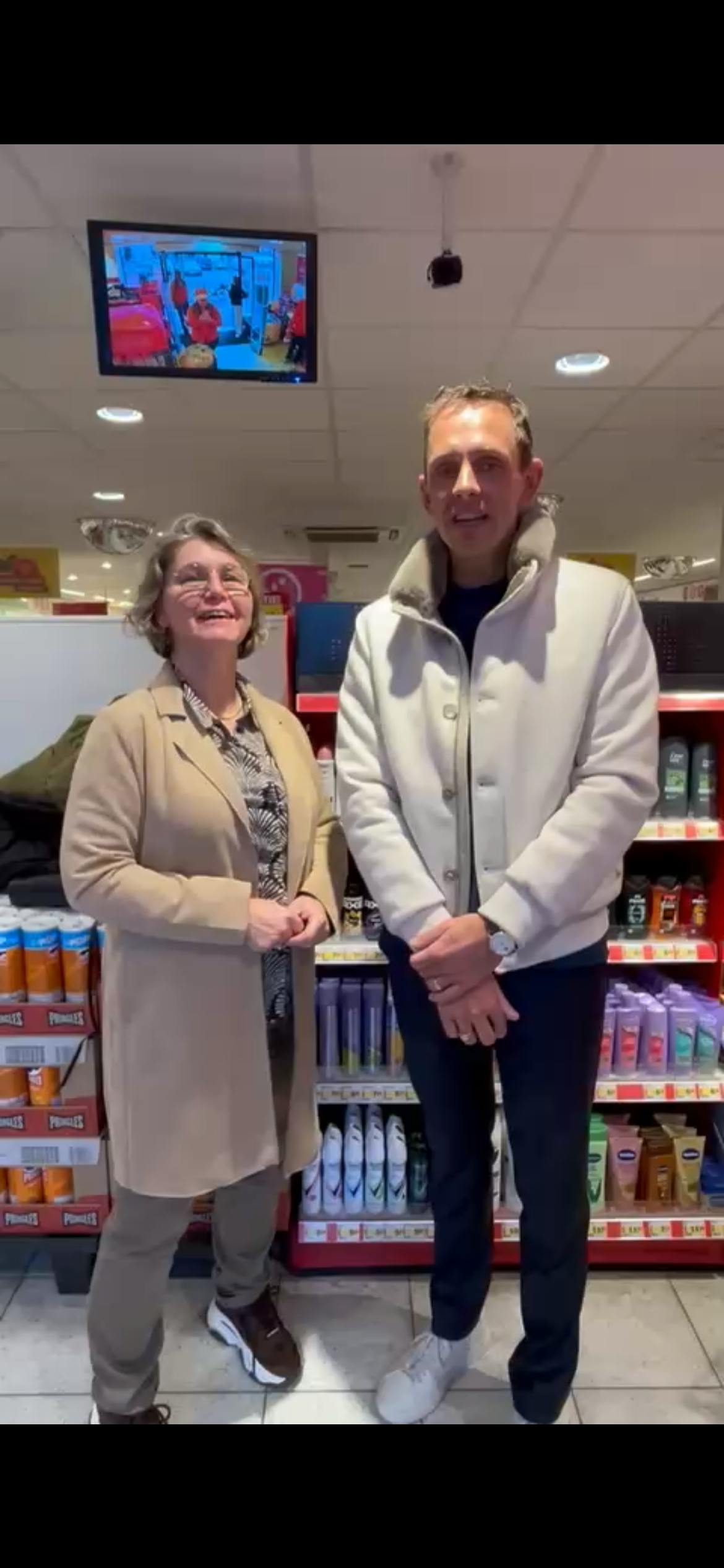 Doneer en maak feestdagen speciaal