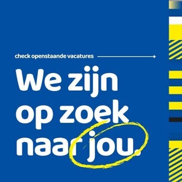 Werken bij SCIO