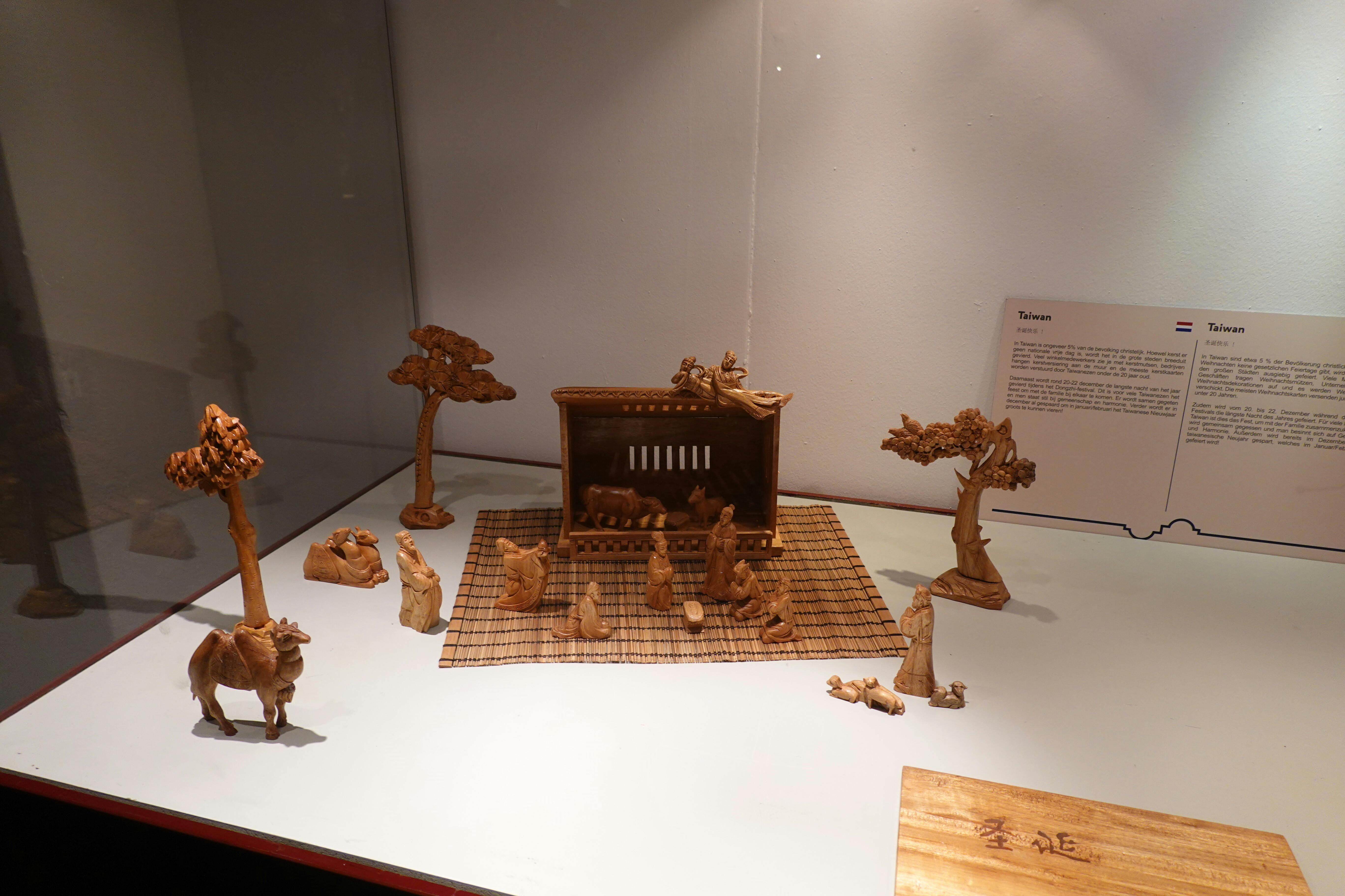 1001 Winterse Nachten: feest van Licht in de Heilig Landstichting