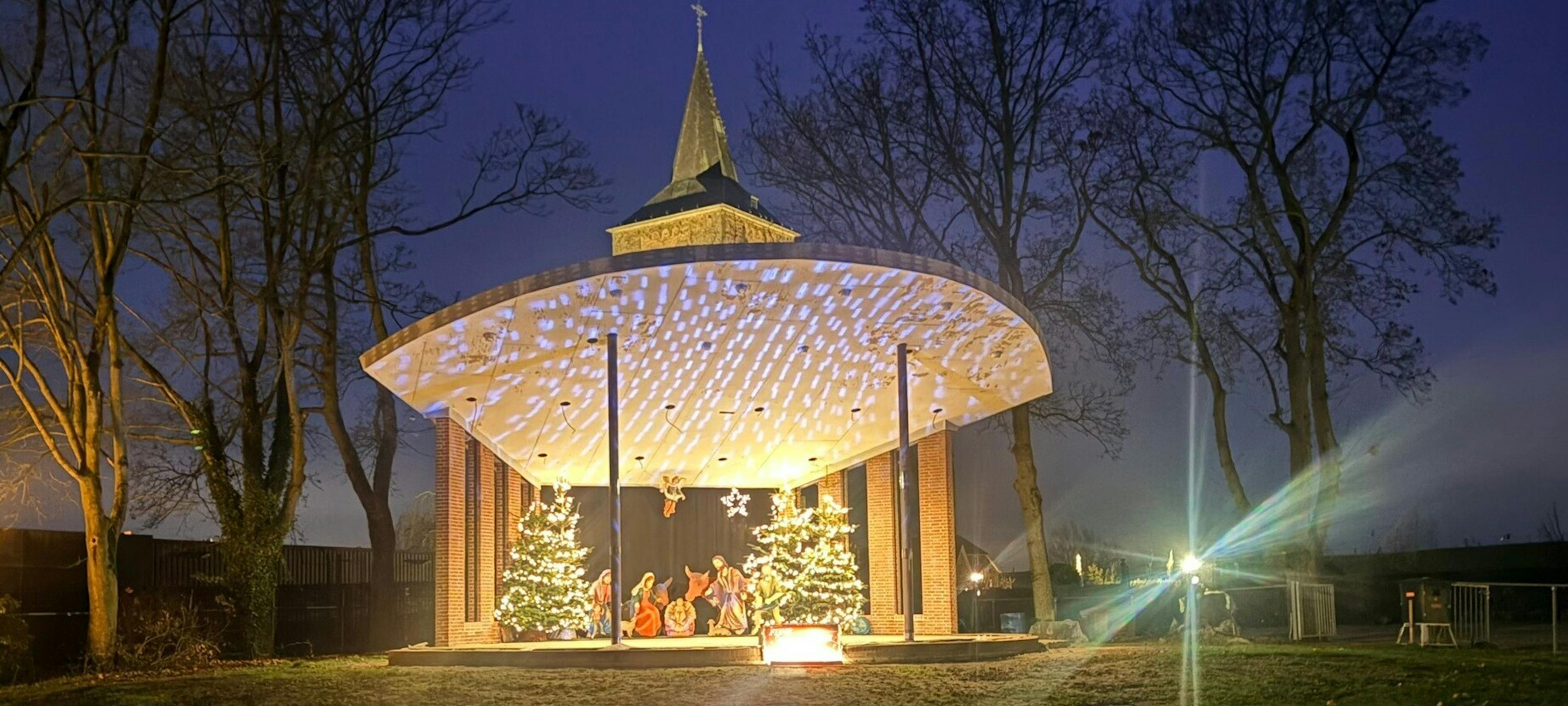 Beuningen Samen: voor en door inwoners van Beuningen, Ewijk, Weurt en Winssen