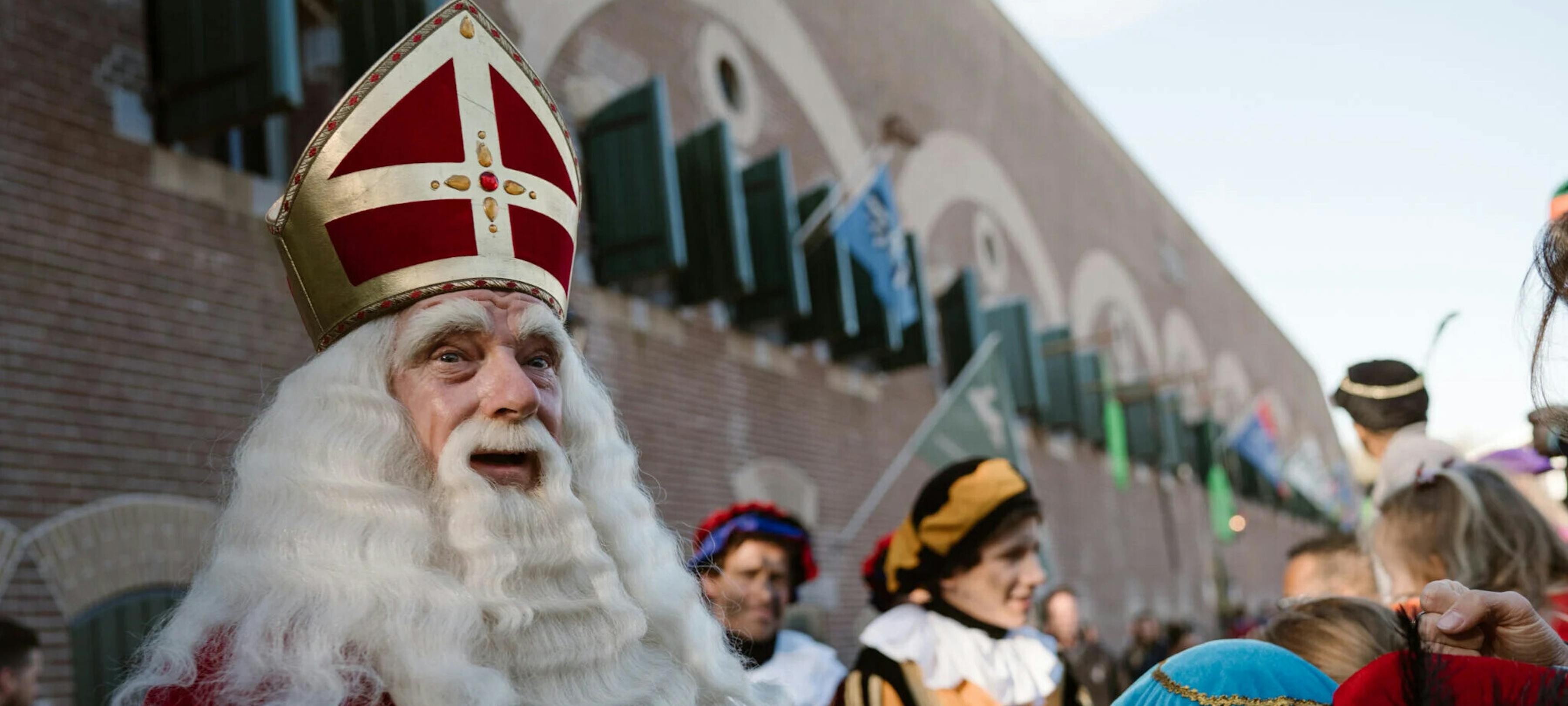 Viert deze week feest want wij bestaan 7 jaar! 