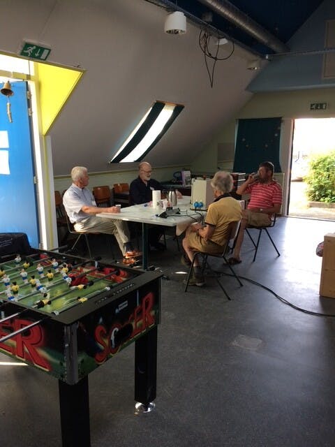 Tweede Kans voor Jouw Spullen