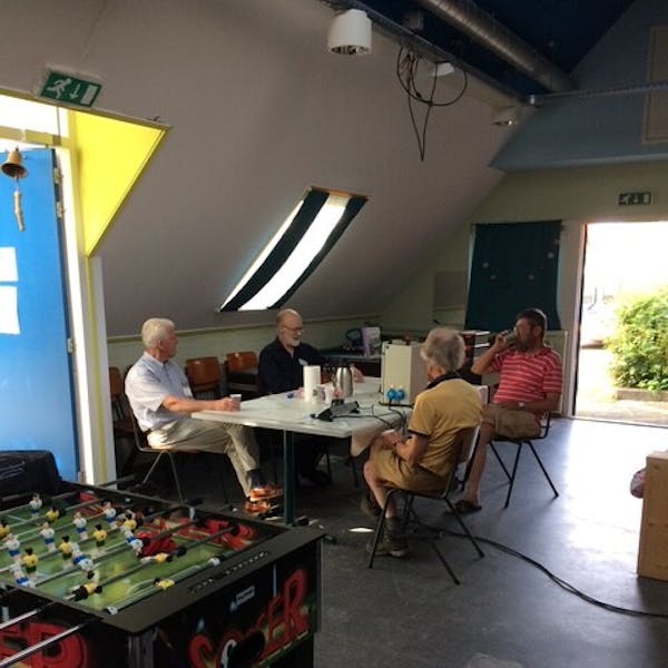 Tweede Kans voor Jouw Spullen