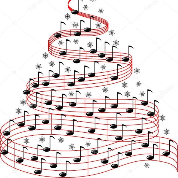 Kerstconcert in de Dorpskerk