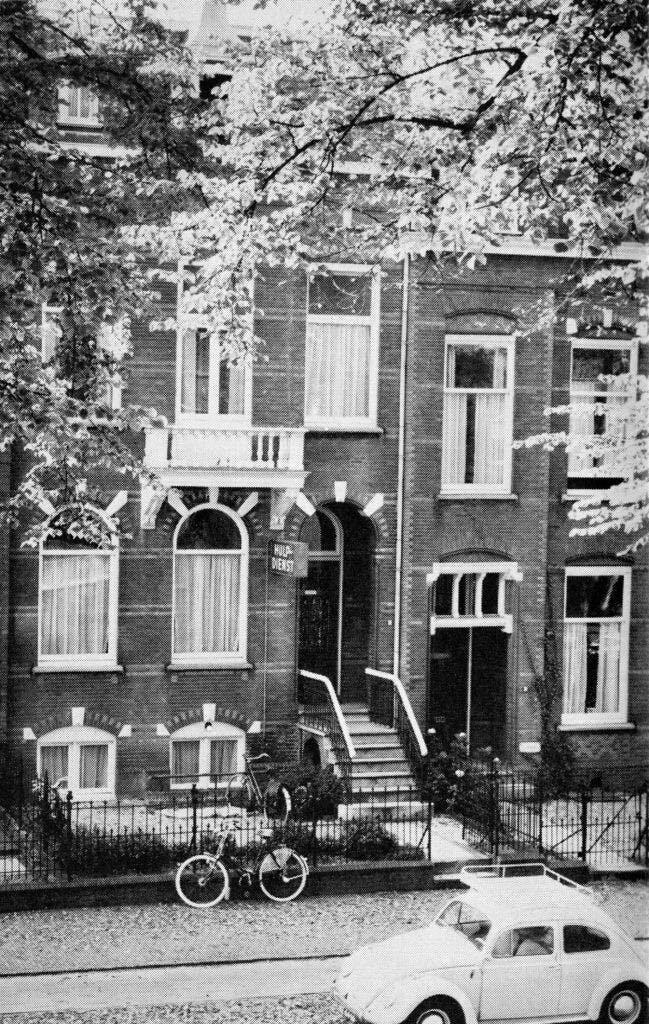 Koffie, film of een expositie: vrijwilliger gevraagd