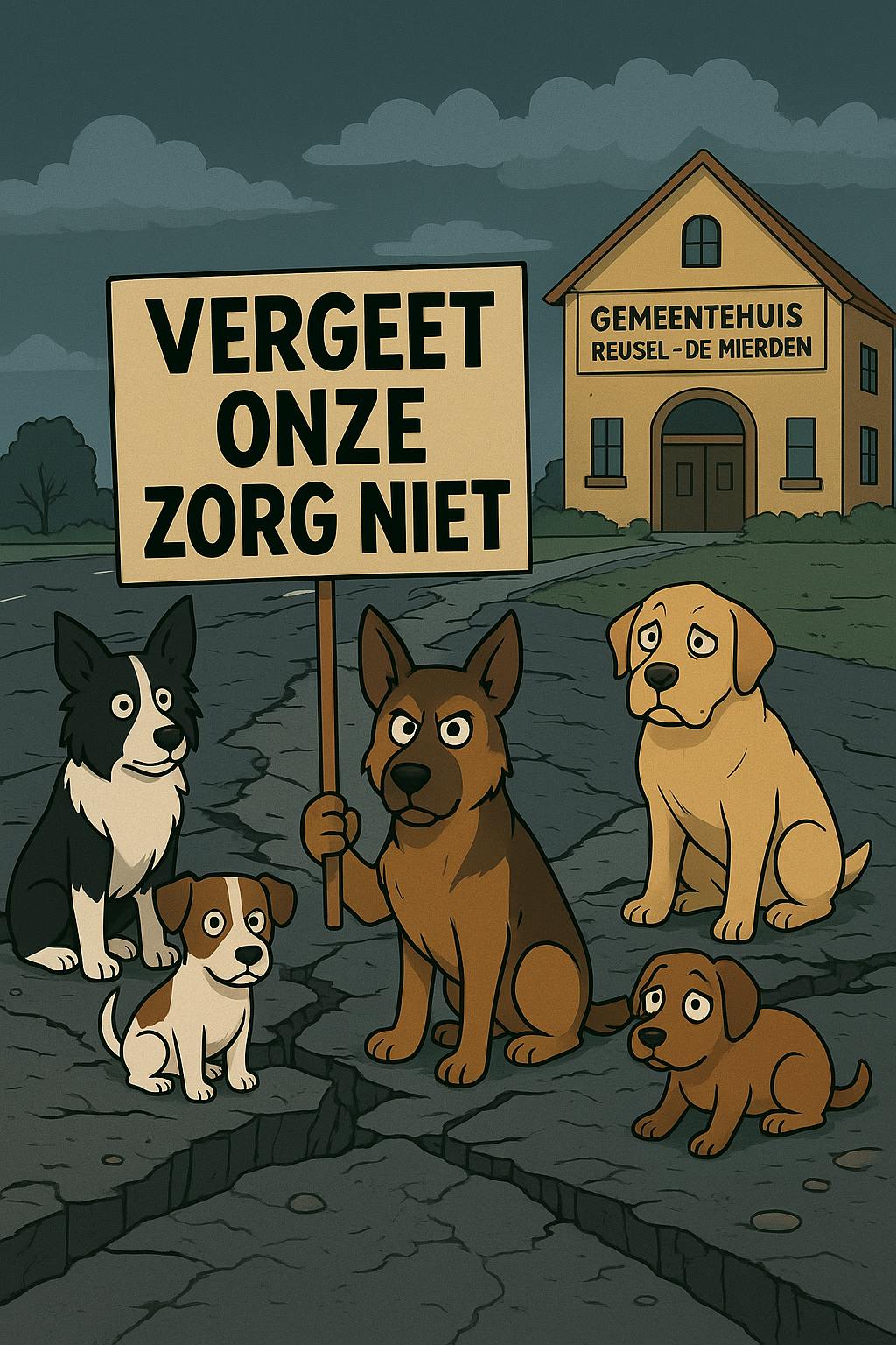 Internationale Dag van de Dierenrechten (10 december)
