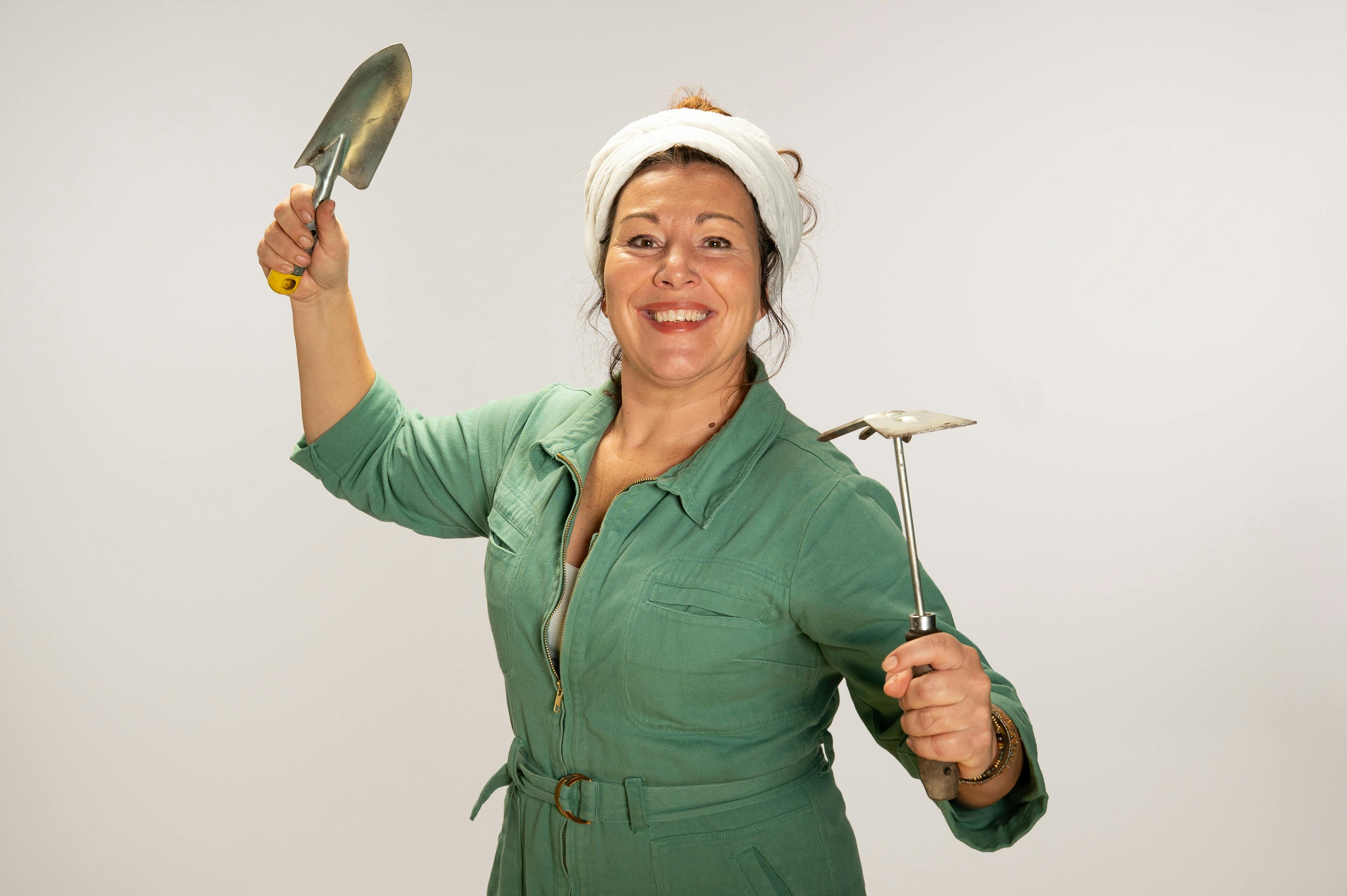 Word Buurtbouwer! Bouw mee aan de Huiskamer van de Wijk