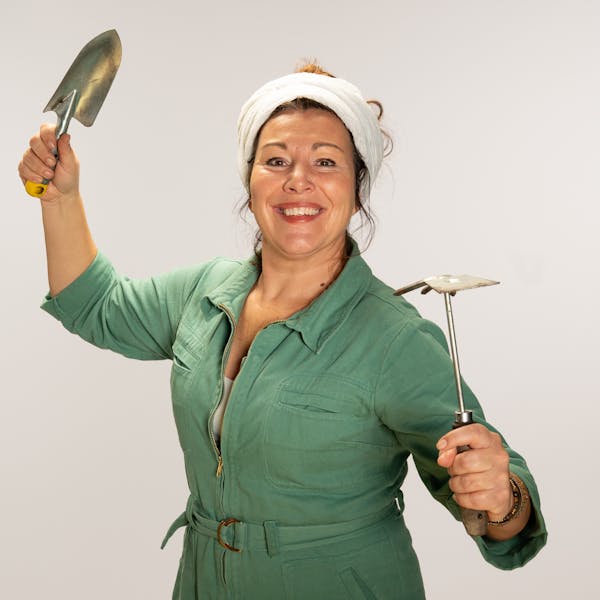 Word Buurtbouwer! Bouw mee aan de Huiskamer van de Wijk