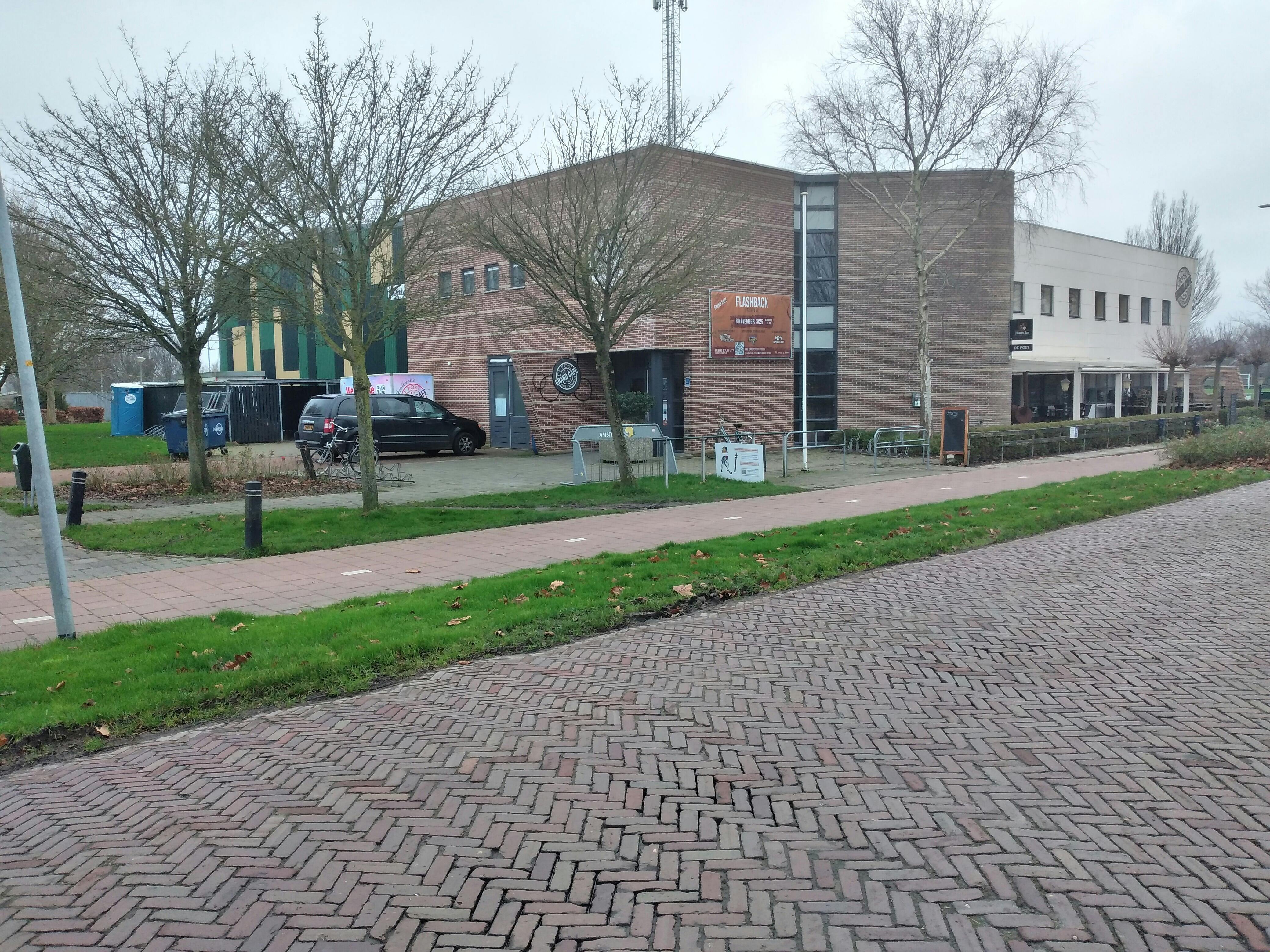 Penningmeester gezocht