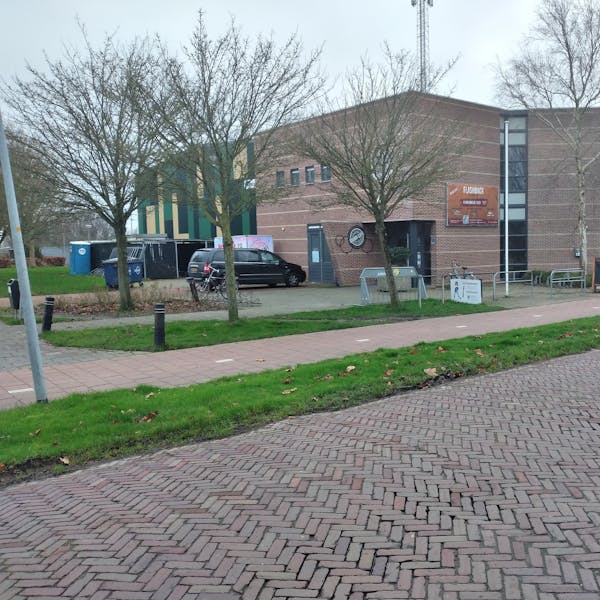 Penningmeester gezocht