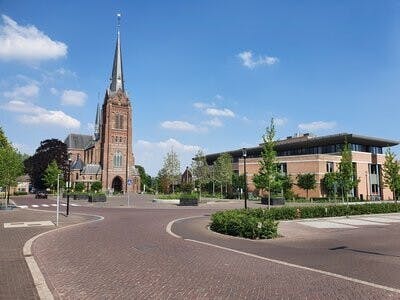 Inloopbijeenkomst wijziging omgevingsplan Haaren