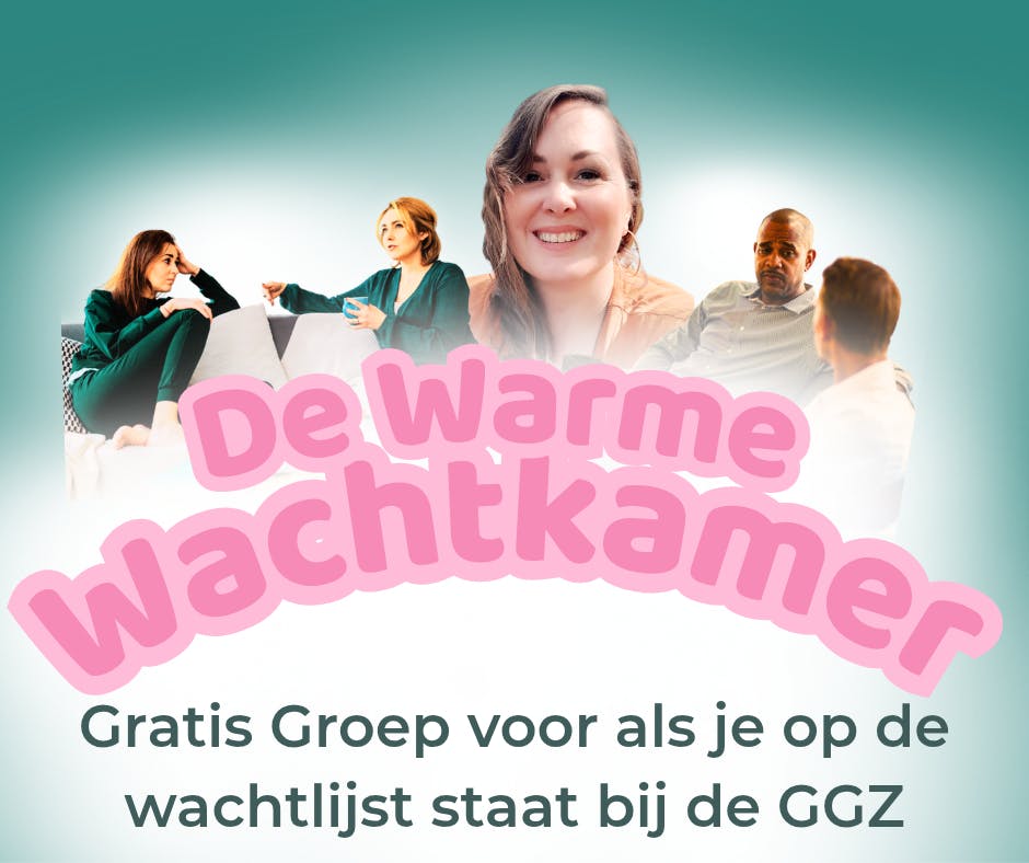 Kom je gezellig langs in de Warme Wachtkamer?