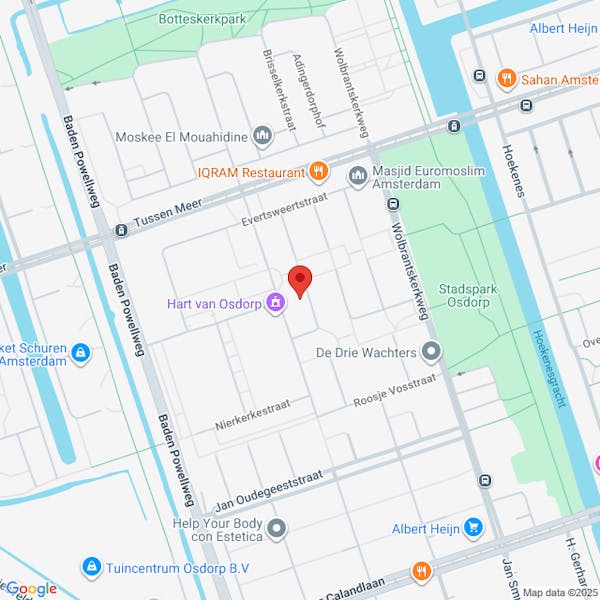 Besluit apv vergunning Verleend - Lederambachtstraat ter hoogte van nummer: 160 in Amsterdam