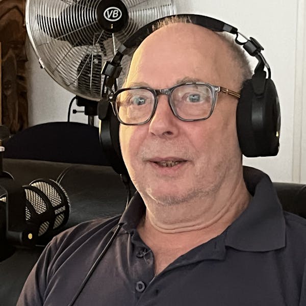 Eddie Mekkenholt: Denker, Doener, Cultuurdrager die kiest voor Tastbaar Resultaat