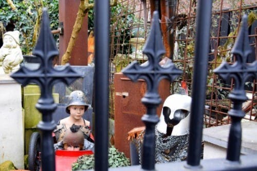 Uw digitale foto’s Mooier/Persoonlijker maken? Dat kan bij Forte Fit!