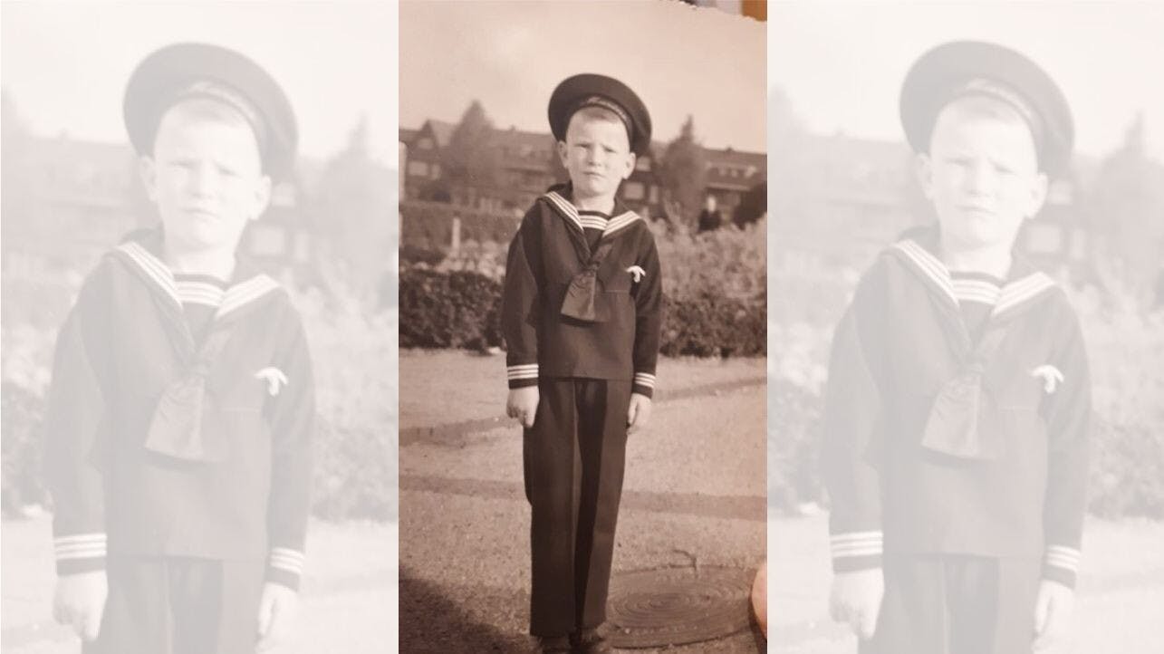 Oliebollen en Onderwijs