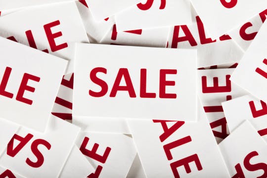 Trap niet in nepaanbiedingen!