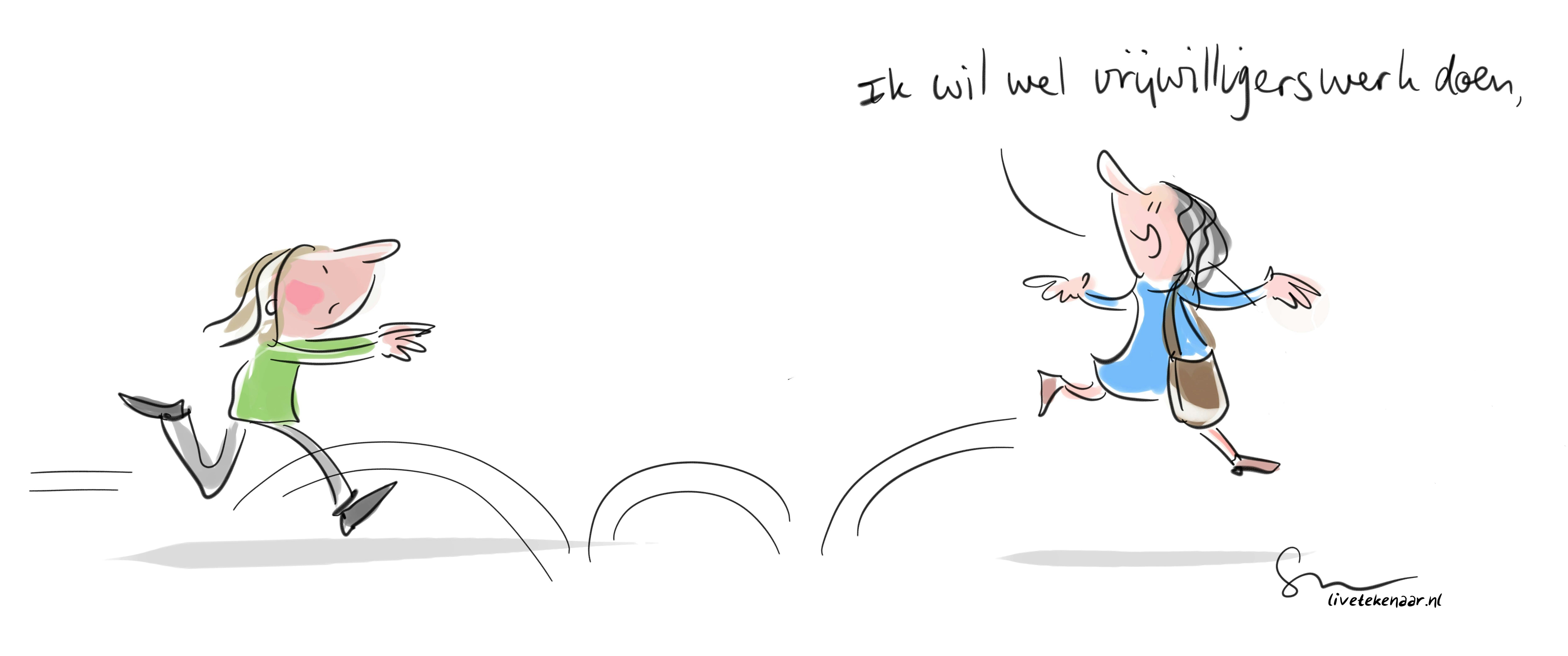 Zet jij je in voor de ouderen in de Bommelerwaard?