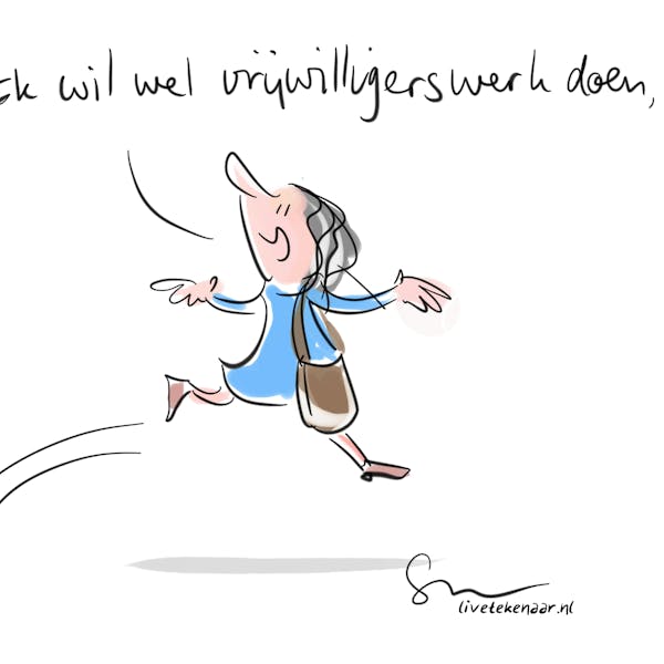 Zet jij je in voor de ouderen in de Bommelerwaard?