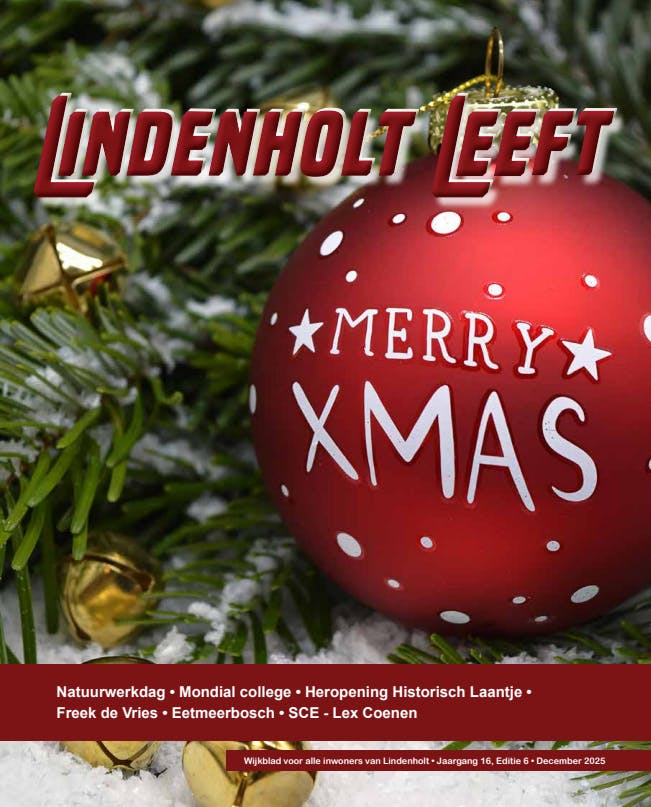 Lindenholt Leeft ed 6 2025