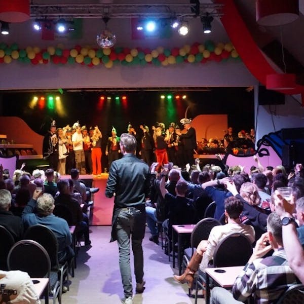 Ontdek lokale talenten in De Mortel