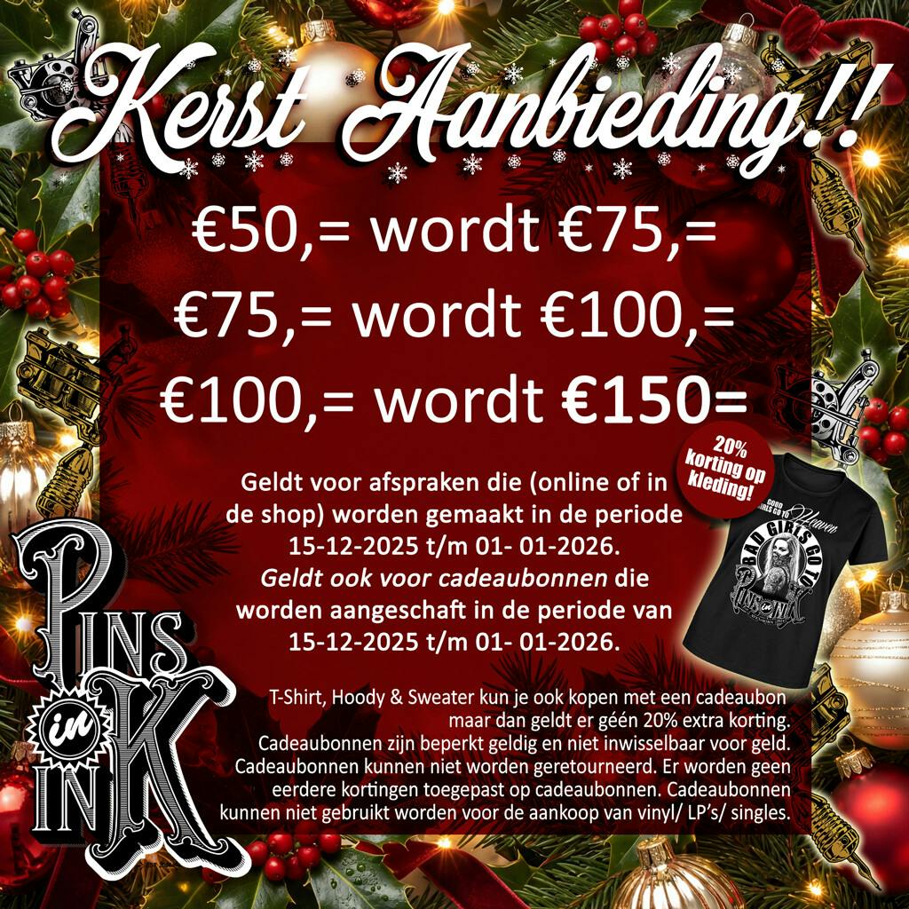 Ontdek het perfecte kerstcadeau!