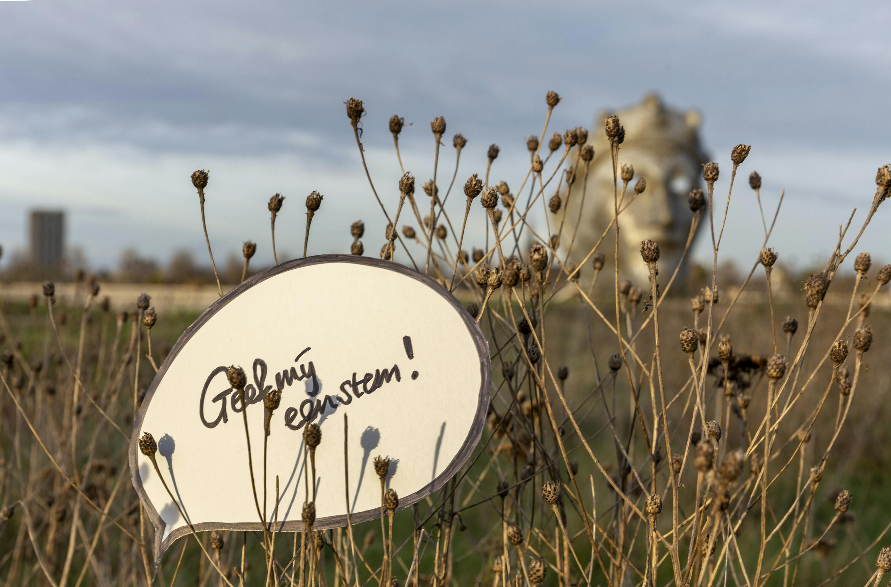 Burgerinitiatief om Lentse natuur te beschermen
