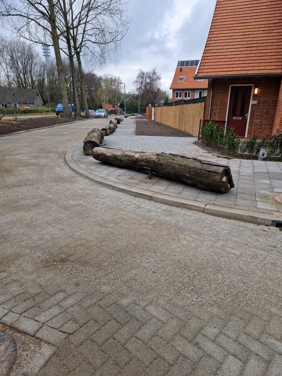 Laatste update uit de bouw van 2025