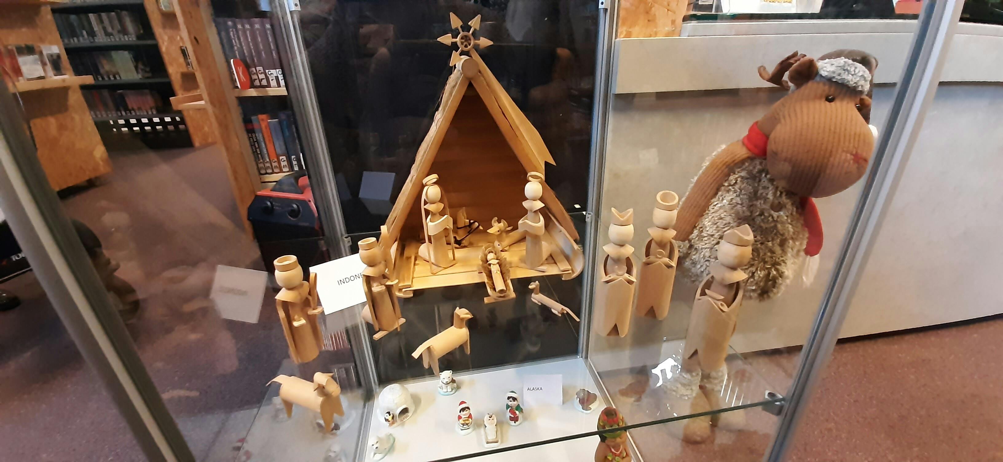 Effe buurten Chaam wenst iedereen een veilig uiteinde en een gezond en gelukkig 2026!