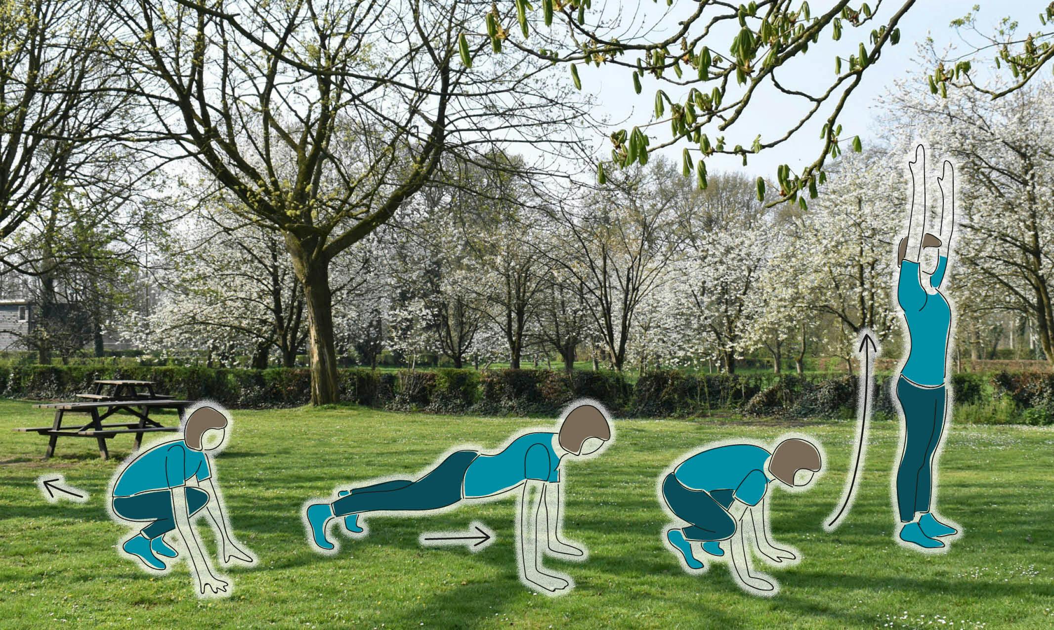 Valpreventie: Veilig Blijven Bewegen op Elke Leeftijd