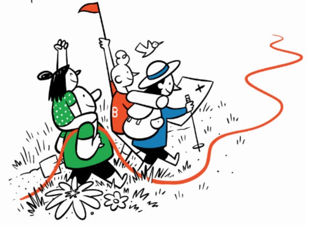 Strategisch bouwen aan een sterke sociale en digitale infrastructuur.