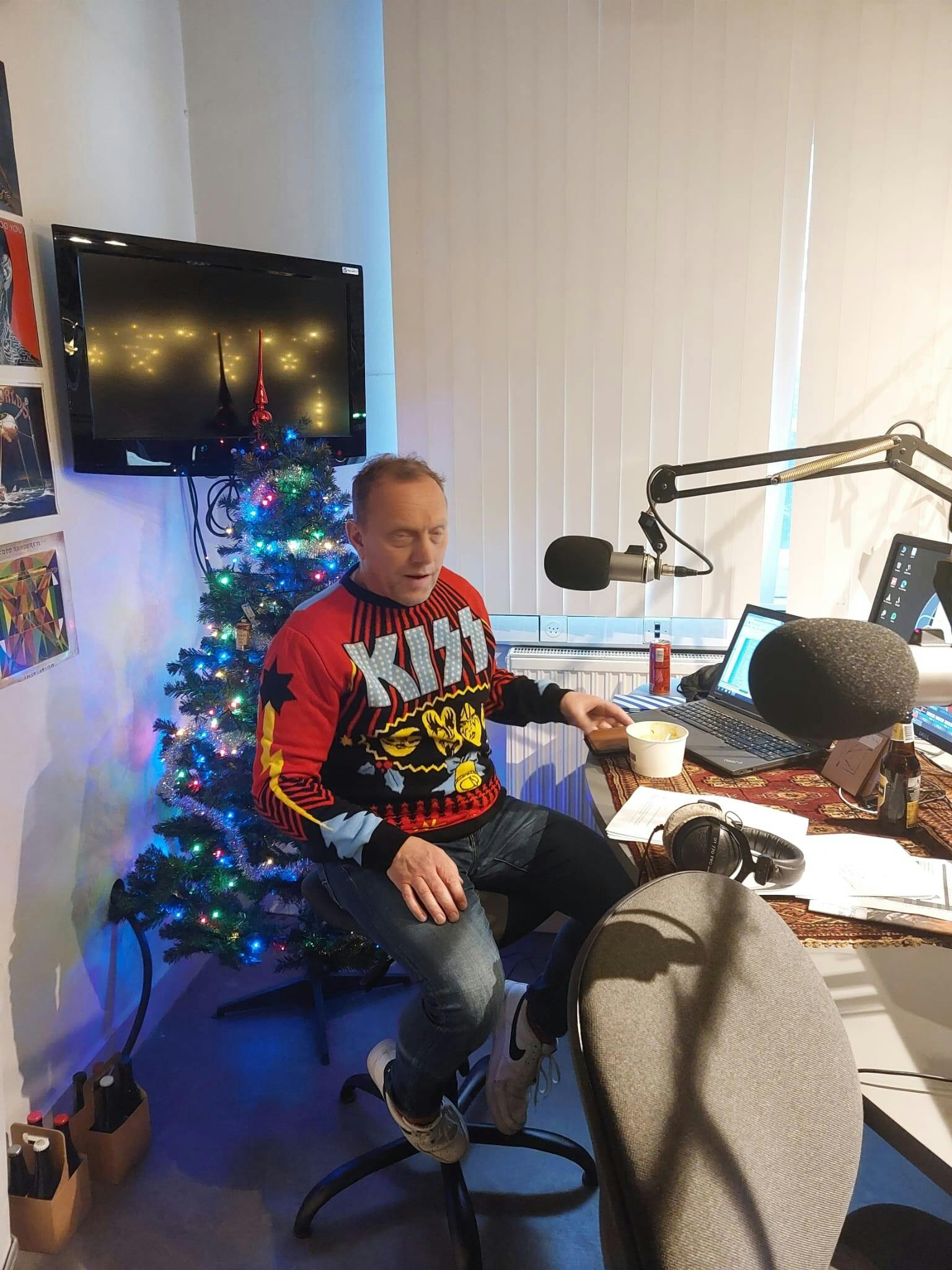 Vier de top-100 van MerweRTV!