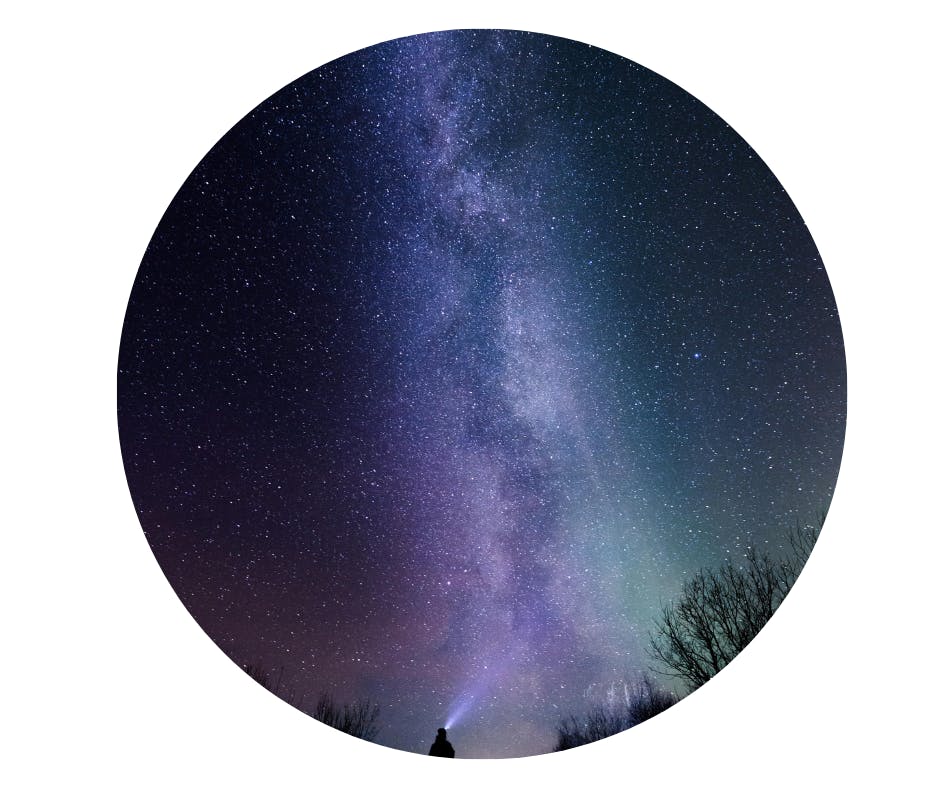 🌠🌟Sterretjes zien? Ook na kerst/oud en nieuw? Doe mee aan de sterrencursus!