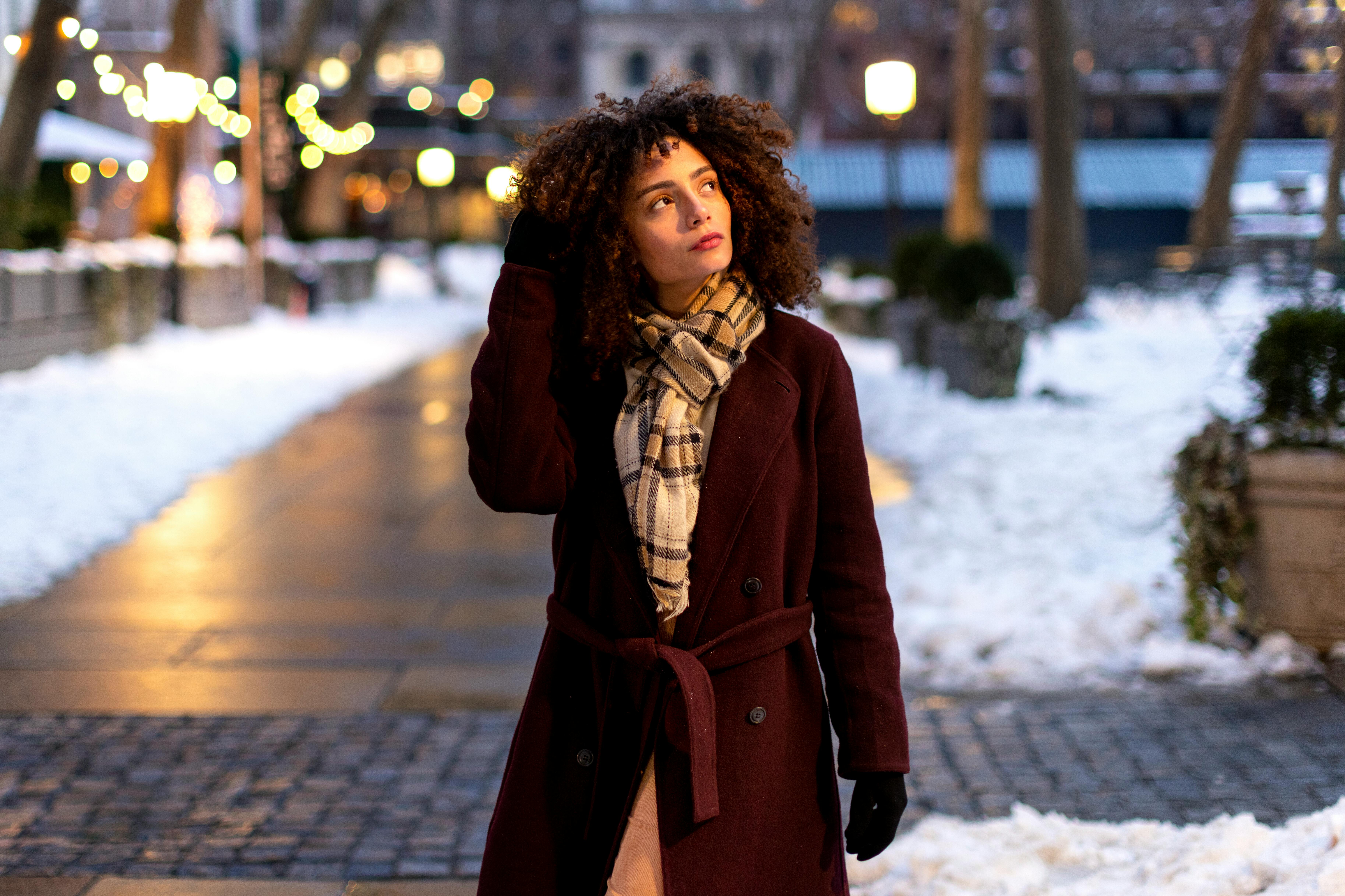 Ontdekgesprek: hoe maak ik december lichter?