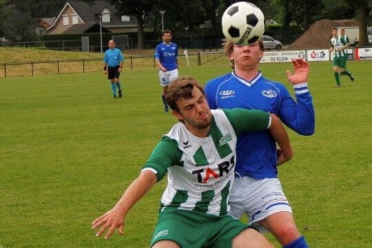 Supporters gezocht voor de topper tussen DSV en Juliana!