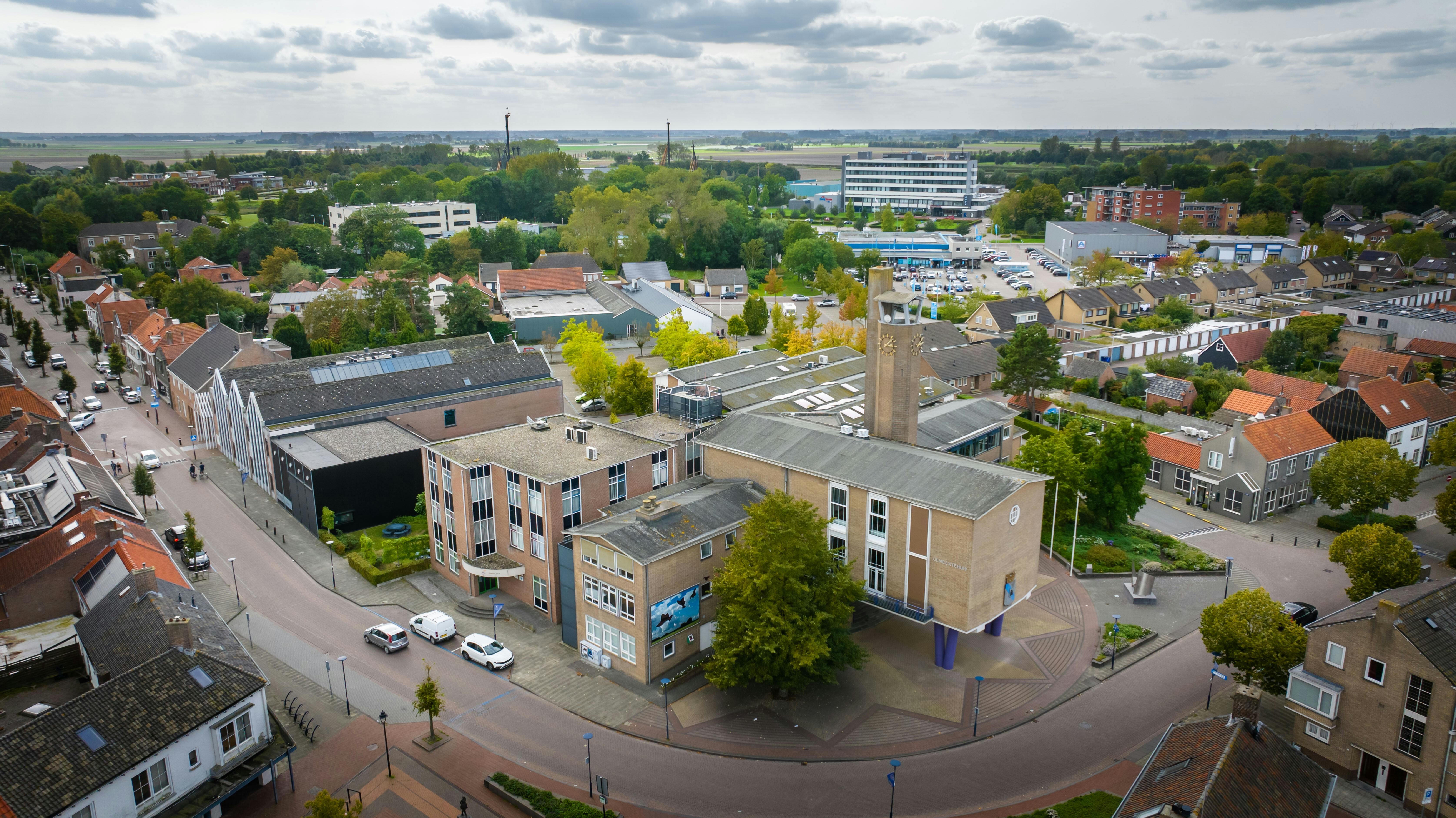 Nieuwe website in de maak - kom kijken én meedoen!