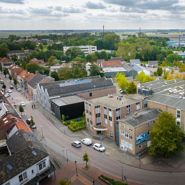 Nieuwe website in de maak - kom kijken én meedoen!