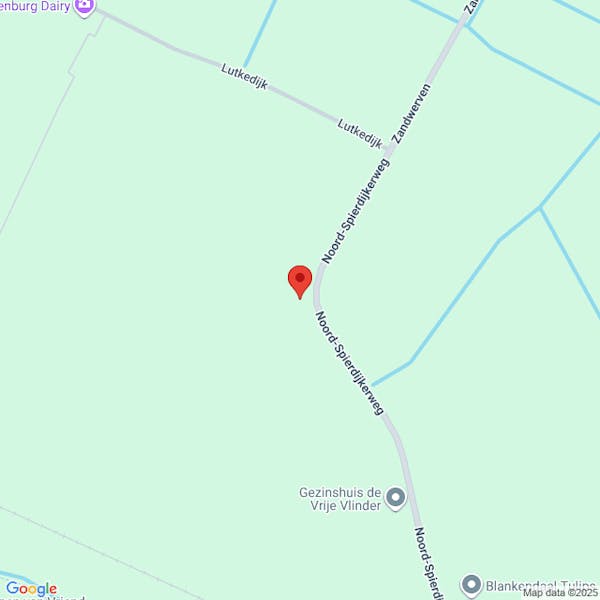 Melding ontvangen voor Noord-Spierdijkerweg 217 te Spierdijk (Mobiel breken)