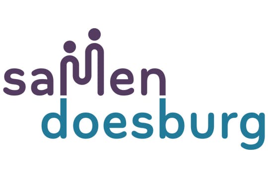 Samen Doesburg vanaf 1 januari de plek voor hulp en ondersteuning