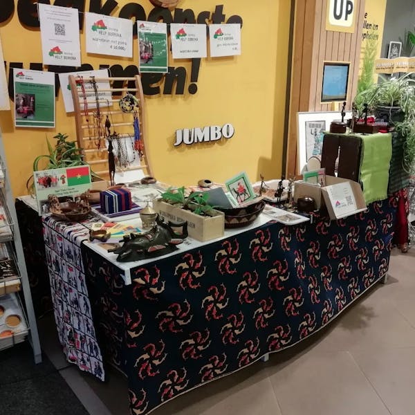 Burkina Faso: de moeite waard