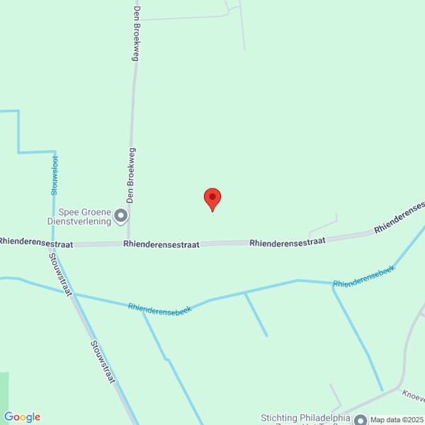 Gemeente Brummen - Ingediende aanvraag omgevingsvergunning, het gebruiken van de locatie met woonfunctie, Rhienderensestraat 4 in Brummen, en ged. perceel BMN01-P-590