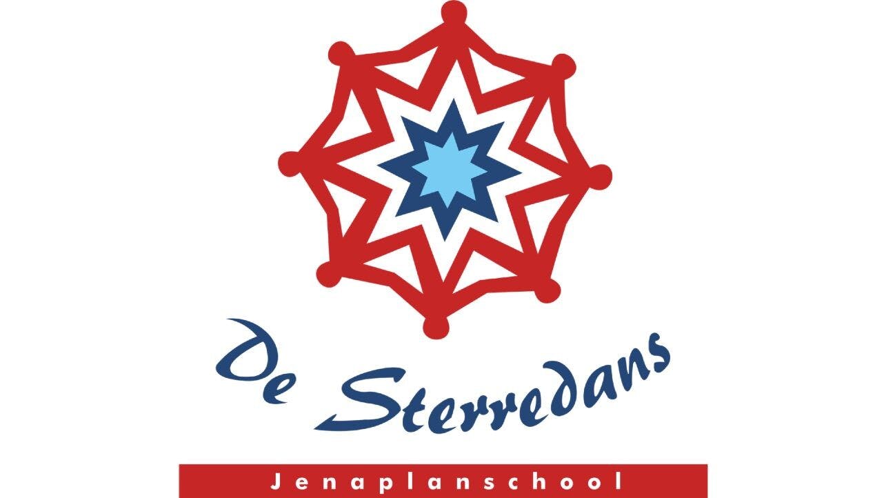 Leerlingen van Jenaplanschool De Sterredans in Oost organiseren eigen sponsorloop voor Kika