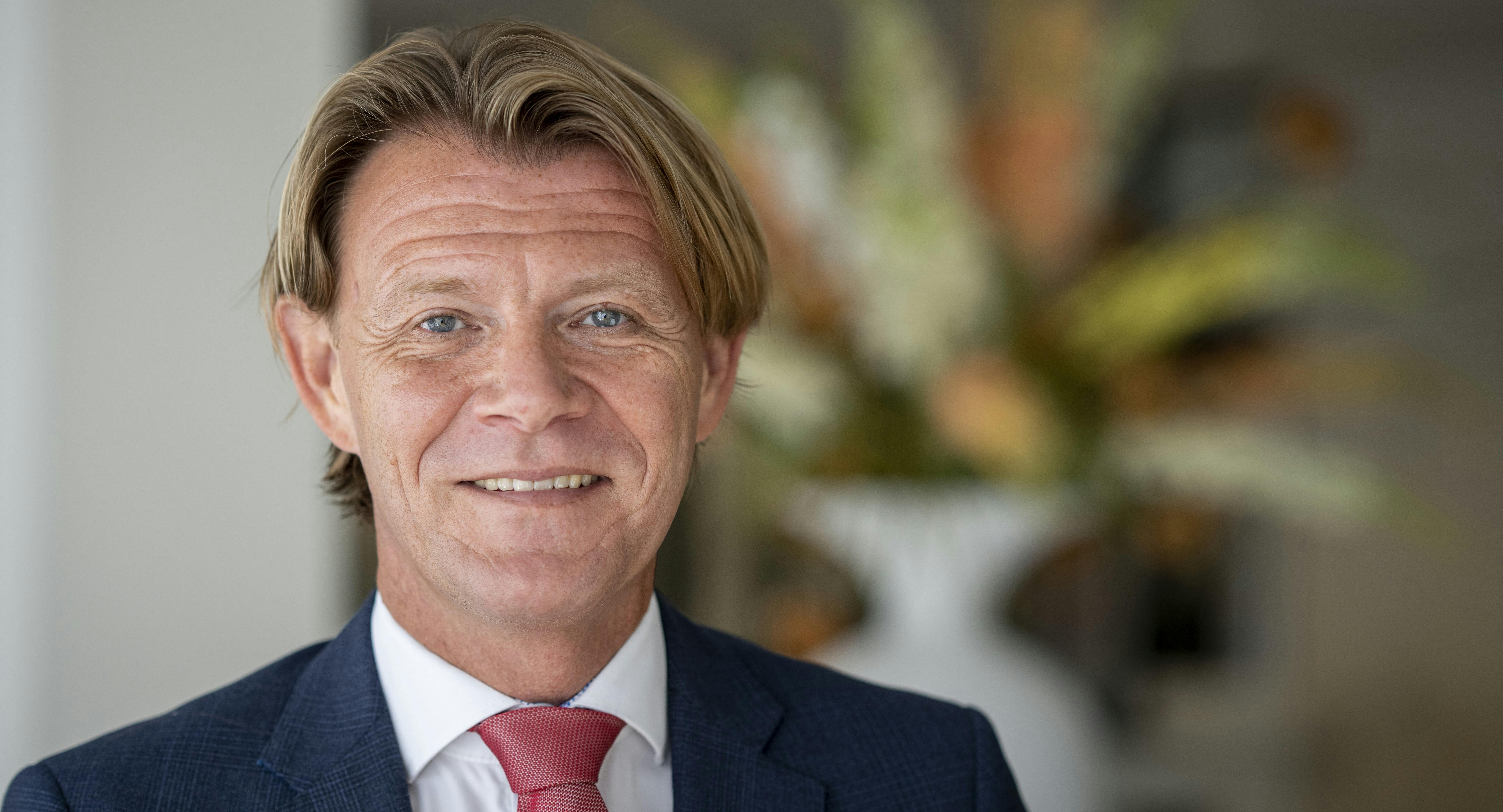 Boekontvangst door Kim Putters (SER)