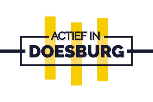 Actief in Doesburg: de nieuwe naam voor de Buurtacademie