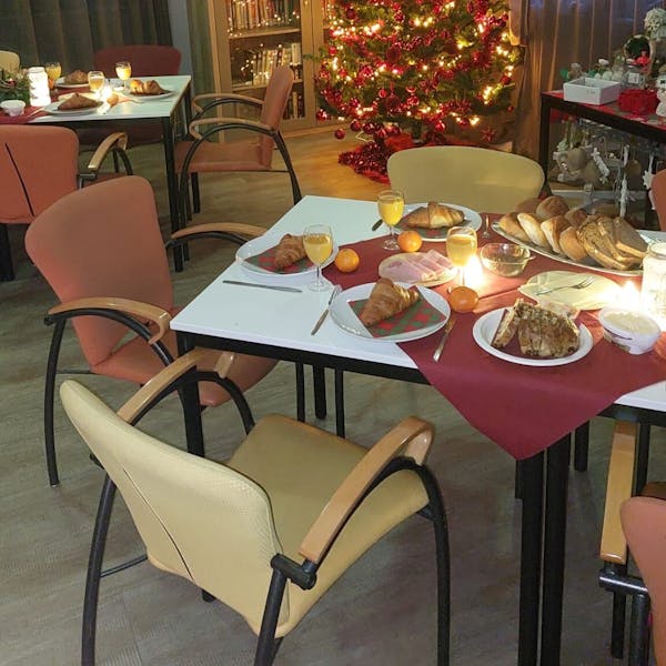 Kerstontbijt en -brunch: verbonden en gezellig