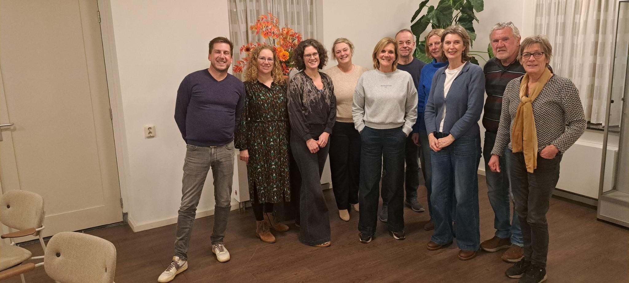 Leergeld Oisterwijk zoekt een secretaris