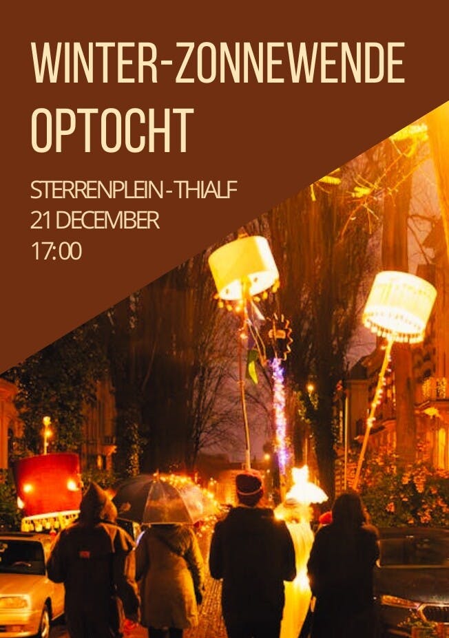 OPTOCHT WINTER ZONNEWENDE 2025