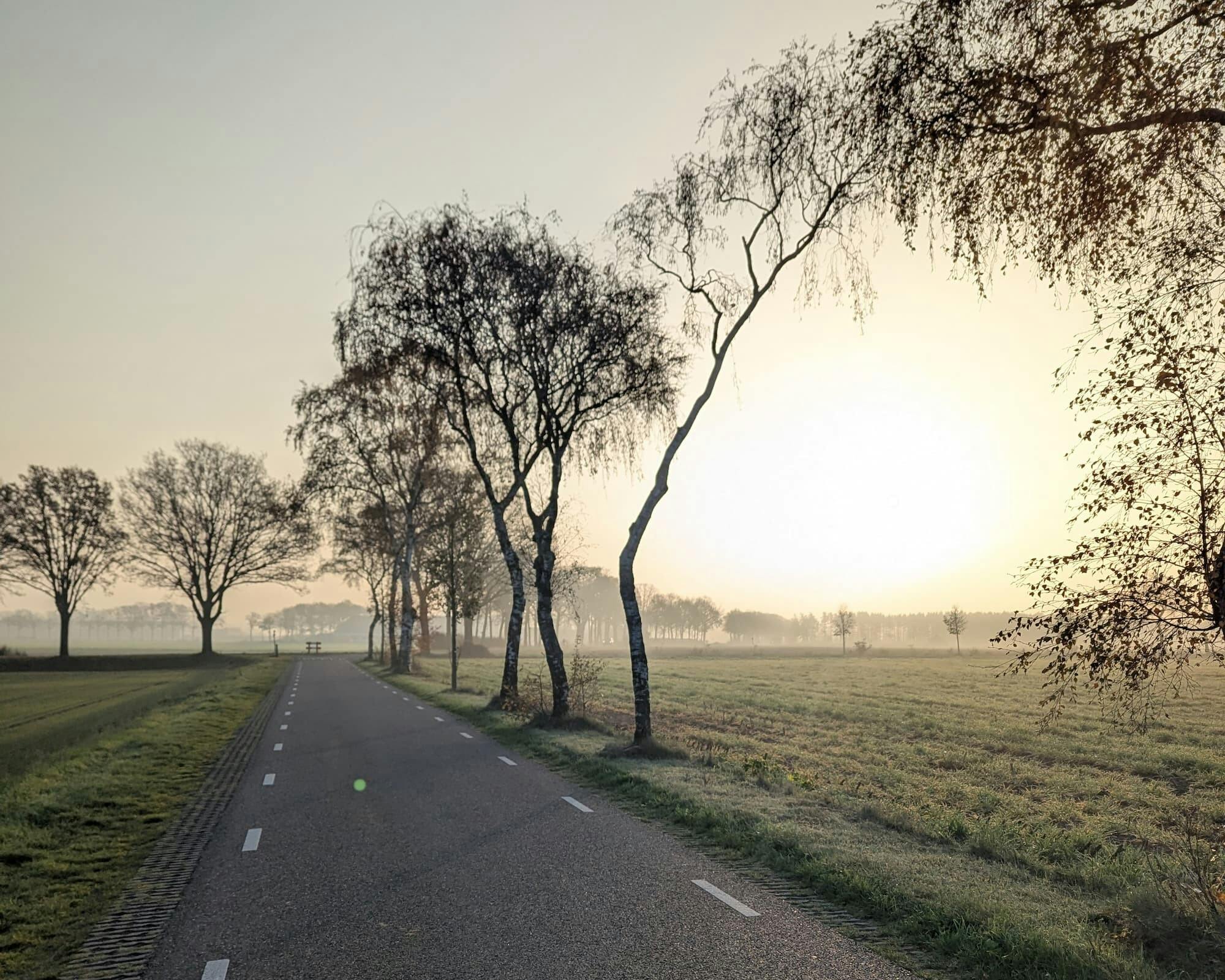 Dit is er besproken in de Dorpsraad van Hooge Mierde (16 december 2025)